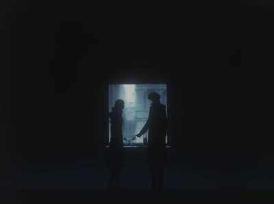 We'll leave here.
We'll get out of this. - Cowboy Bebop