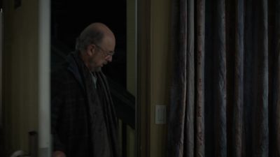 We'll leave in the morning. - The Good Doctor