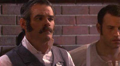 We'll leave you to your... - Murdoch Mysteries