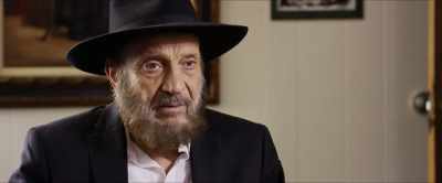 Well, that leaves me
with a question. - Tango Shalom