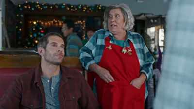 Well, as legend has it,
many years ago, - Navigating Christmas