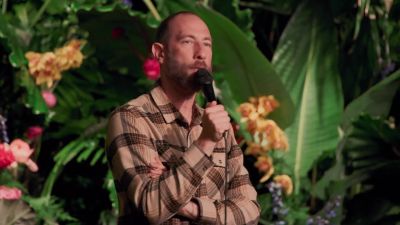 Well, legitimately,
he brought women together - Ari Shaffir: America's Sweetheart