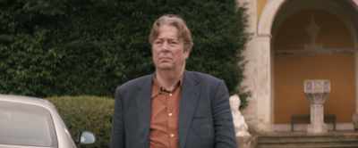 'well, less dying of leukemia. - The Hippopotamus