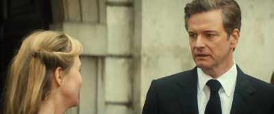 Well, less old,
more childhood!
(CHUCKLES) - Bridget Jones's Baby