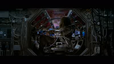 Well lesson learnedNo such word as friend - The Chronicles of Riddick