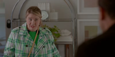 Well, you let a dog, - Shrinking