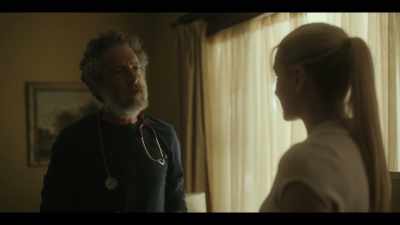 Well, let me ask you this, - Painkiller