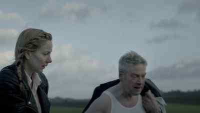 Well, let me decide. - Wallander