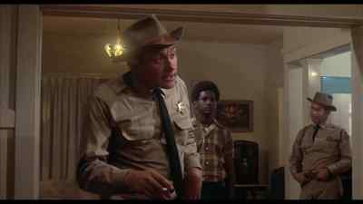 Well, let me hear you, Frank. - Brother John