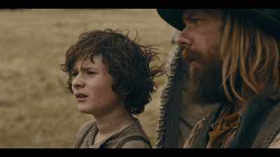 Well, let me just say, - Billy the Kid