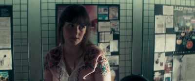We'll let you know in two or three weeks.
Is that okay? - Through the Fire