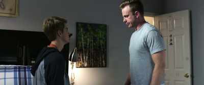 Well,
let me know if you need anything. - Round of Your Life