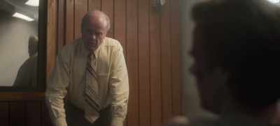 Well, let‘s show her in. - Grand Isle