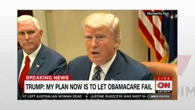 WE'LL LET OBAMA CARE FAIL, AND - The Jim Jefferies Show