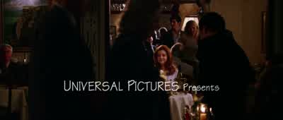Well, Michelle, we did it. - American Wedding