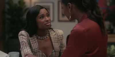 Well, let me say it again. - Bel-Air