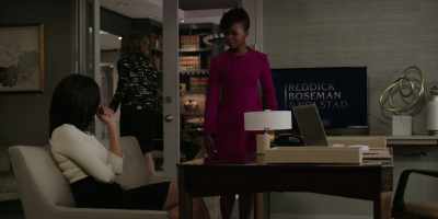 - Well, let me see what I can do.
- Thanks, Diane. - The Good Fight
