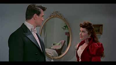 Well, let me tell you
right now, - Rock Hudson: All That Heaven Allowed
