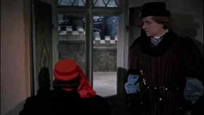 Well, let them rest. - Richard III