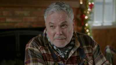 Well, let me think
about that a little bit. - Once Upon a Christmas Wish