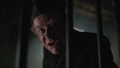 Well, let us pray
for a quick snap and a shudder. - The Artful Dodger