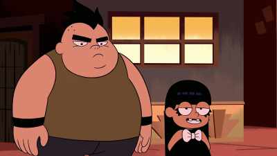 We'll let - Victor and Valentino