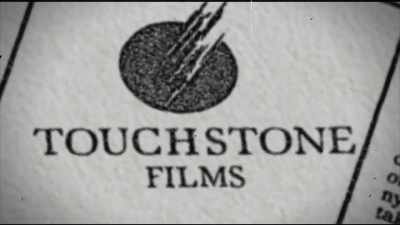 Well, let's fill you in.
Touchstone was born from a pickle - The Movies That Made Us