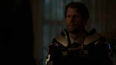 Well, let's find him, me,
Clark, before Lex does. - Batwoman