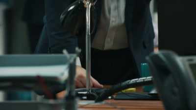 Well, let's get
everything we can - The Chelsea Detective
