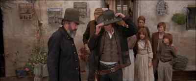 Well, let's get to it. - Pat Garrett & Billy the Kid