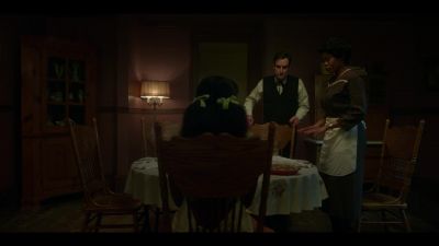 Well, let's go check the damage. - Fargo