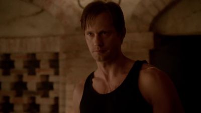 Well, let's go find her. - True Blood