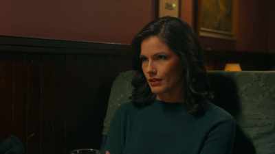 Well, let's have
it then, officer, - Christmas at the Holly Hotel