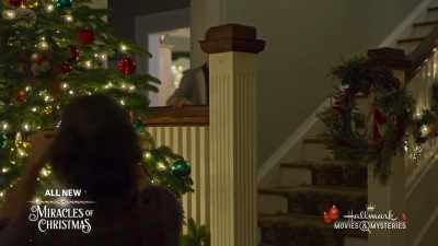 Well, let's hope - Deliver by Christmas