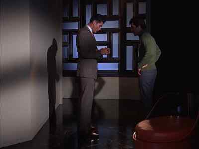Well, let's hope it works. - The Time Tunnel