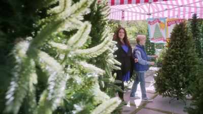Well, let's just get one. - A Country Christmas Harmony