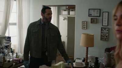 Well, let's just hope
we can find something here - High Potential