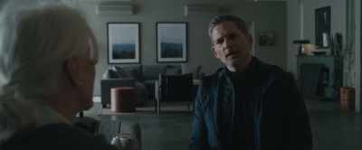 -Well, let's just make it
our little secret, will we? - Force of Nature: The Dry 2