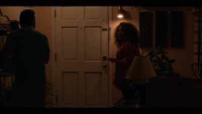 - Well, let's just
pretend we're not here, - Gordita Chronicles