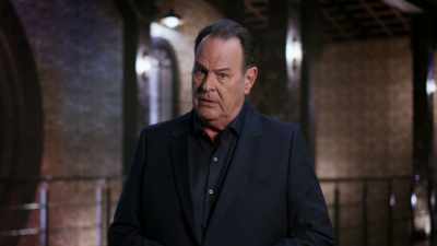 Well let's just say it's
not cinnamon or mint. - The UnBelievable with Dan Aykroyd