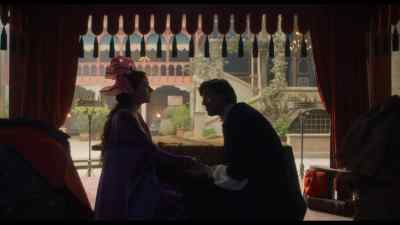 Well, let's keep the details
of your recent miracle between us. - The Decameron