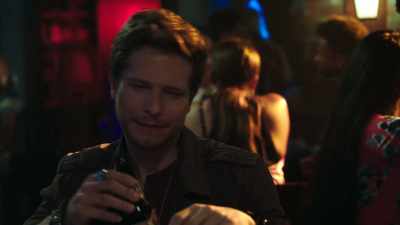 Well, let's make it this one. - The Resident