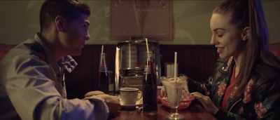 Well, let's see. - Hostage