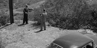 Well, let's see... - Beyond a Reasonable Doubt