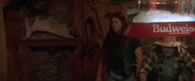 Well let's see that's natives 8 and oil workers 0 - On Deadly Ground