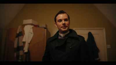 Well, let's see what God can do. - The Burning Girls