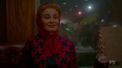 Well, let's talk about
the other very generous offer - FEUD