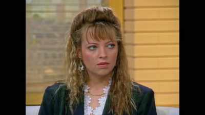 Well let's talk to Gideon
and Rachel Scott, - Children of the Cult