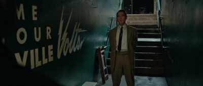 Well, let's, uh, see what we can do. - Hello Tomorrow!