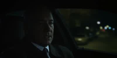 Well, let's work together on the language. - House of Cards